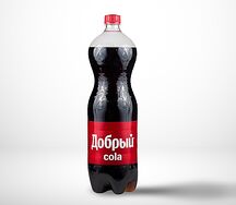 Добрый Кола