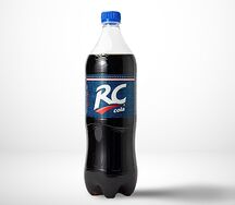 RC Refresher Кола