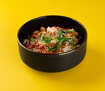 Фунчоза Креветка & Курица