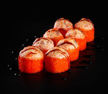 Ролл запеченный Круиз