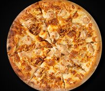 Пицца Цыпа с сыром