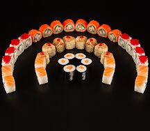Набор Смак