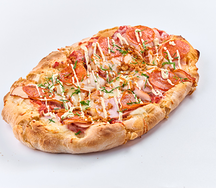 Мясная S