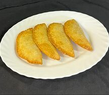 Мини-чебуреки