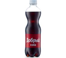 Добрый Cola