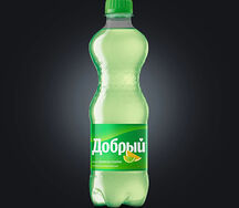 Добрый Лимон-лайм