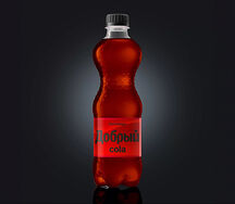 Coca-Cola без сахара