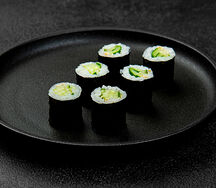 Каппа маки