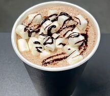Какао