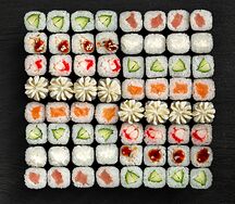 Сет Маки