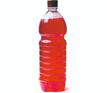 Морс Funny Ezhik Вишня