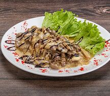 Мясо по-сочински