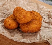 Наггетсы куриные