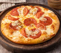 Пицца Пепперони 30 см