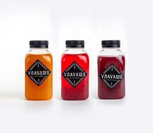 Морс Влаваше