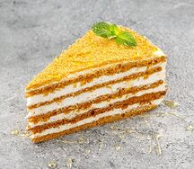 Медовик