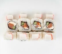 Сяке Кани