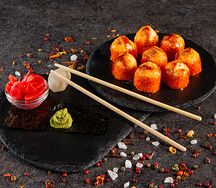 Медовый угорь