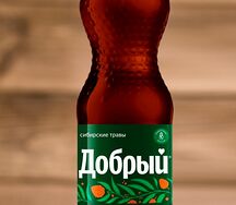 Добрый Сибирские травы