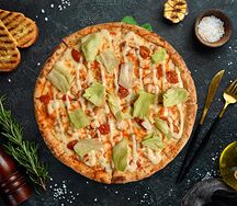 Цезарь маленькая