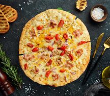 Карбонара маленькая