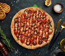 Мексиканская маленькая