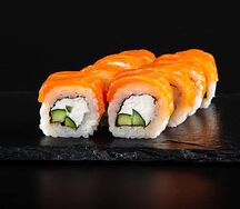 Ролл Филадельфия