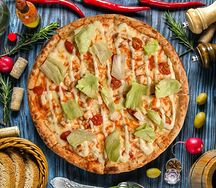 Цезарь большая