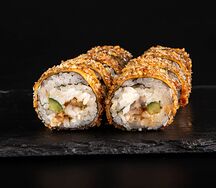 Темпура терияки