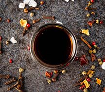 Соевый соус