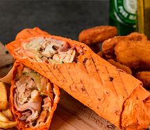 Сыт и доволен