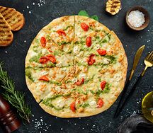 Песто маленькая