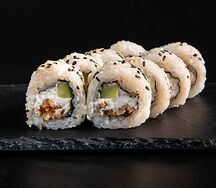 Ролл Кани Чиз