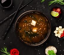 Мисо