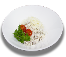 Салат языковый