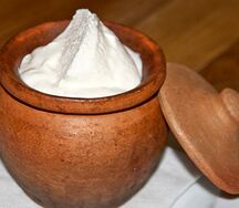 Мацони по-домашнему