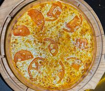 Пицца Маргарита