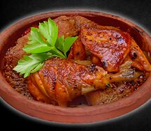 Цыпленок Табака 