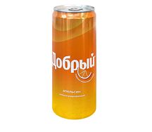 Добрый Апельсин