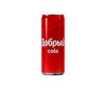 Добрый cola