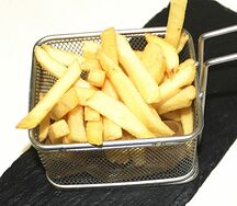 Картофель фри