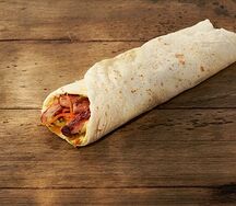 Шварма с уткой по пекински