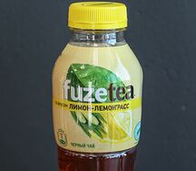 Чай FuzeTea
