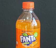 Fanta