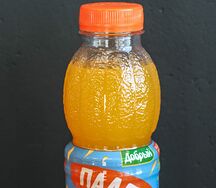 Сок апельсиновый Pulpy