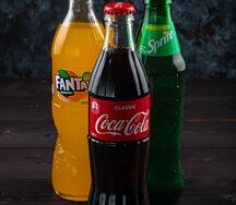Fanta