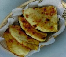 Лаваш