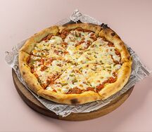 Мясная