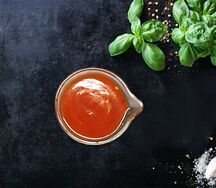 Томатный соус