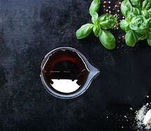 Гранатовый соус